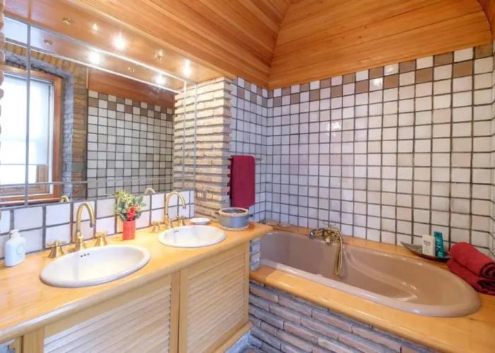 6 Ponterosso - Luxury Attic