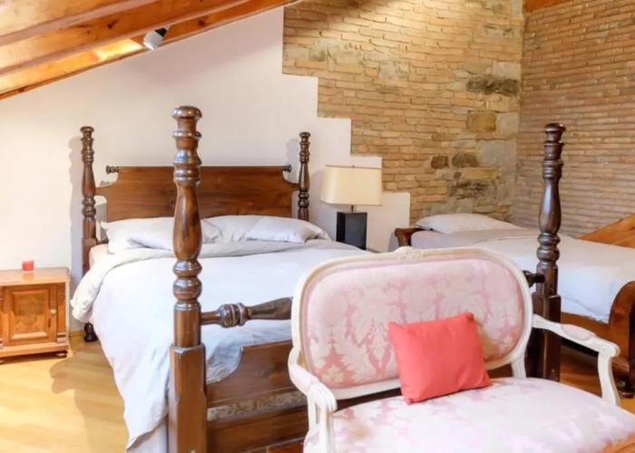 6 Ponterosso - Luxury Attic