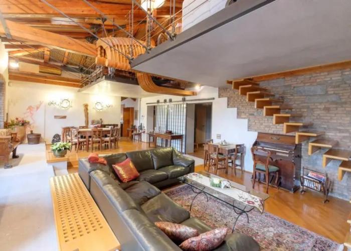 6 Ponterosso - Luxury Attic