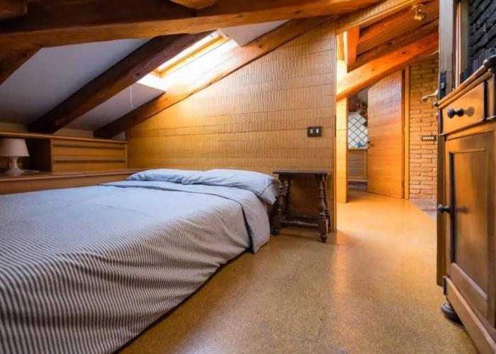 6 Ponterosso - Luxury Attic