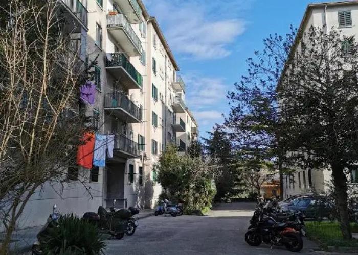 Appartamento Campi Elisi - Parcheggio