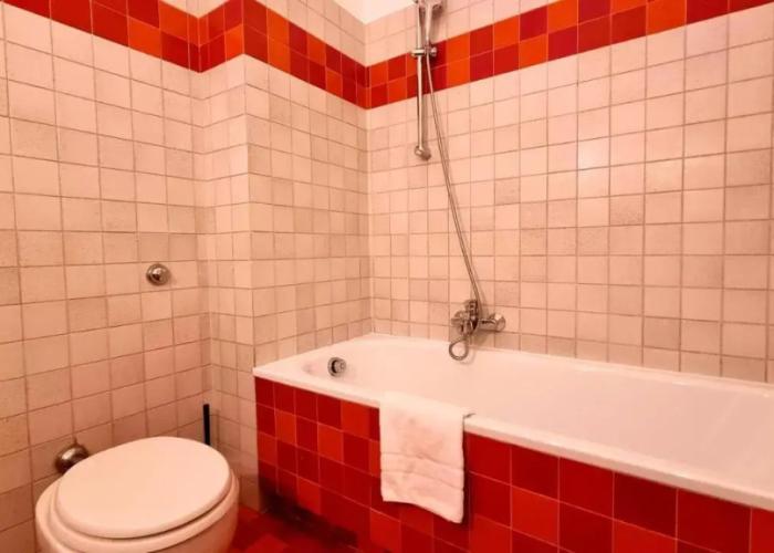 Baywatch - Via Perarolo 8