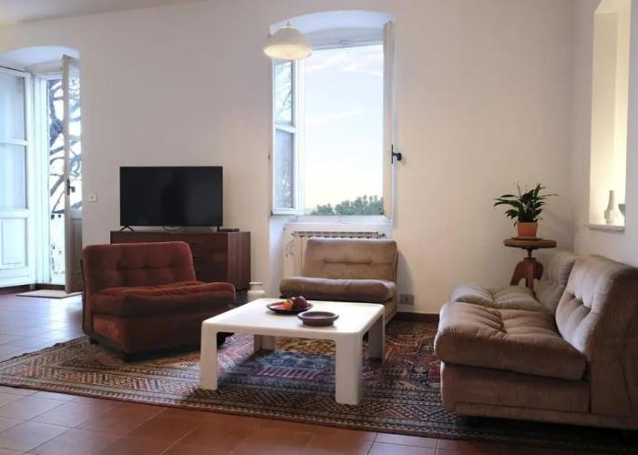 Baywatch - Via Perarolo 8