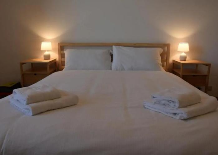 Baywatch - Via Perarolo 8