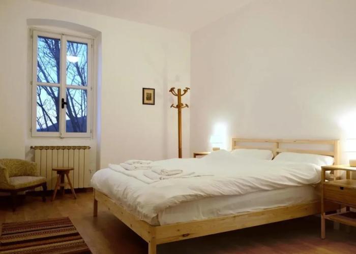 Baywatch - Via Perarolo 8