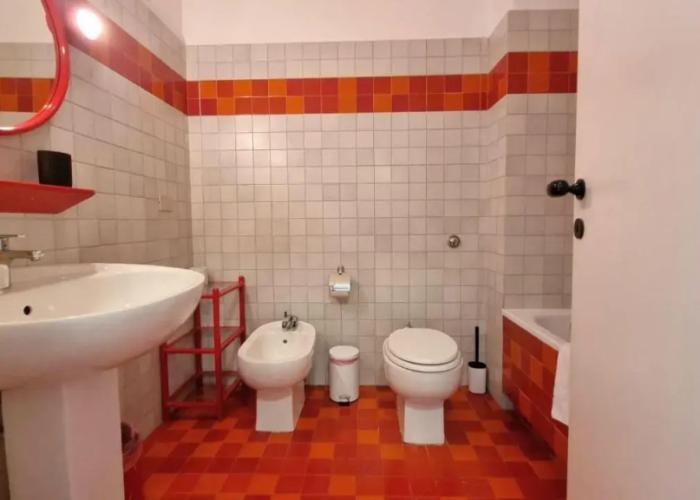 Baywatch - Via Perarolo 8