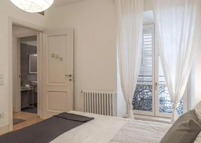 Palazzo Tergesteo Tirabora Suite Apartments