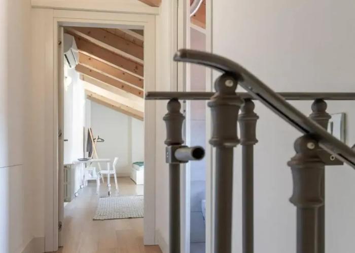 Palazzo Tergesteo Tirabora Suite Apartments