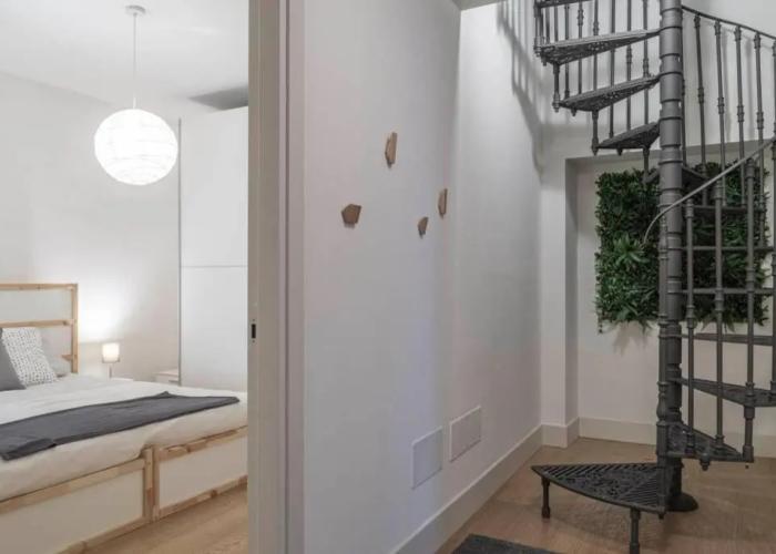 Palazzo Tergesteo Tirabora Suite Apartments