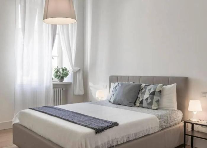 Palazzo Tergesteo Tirabora Suite Apartments