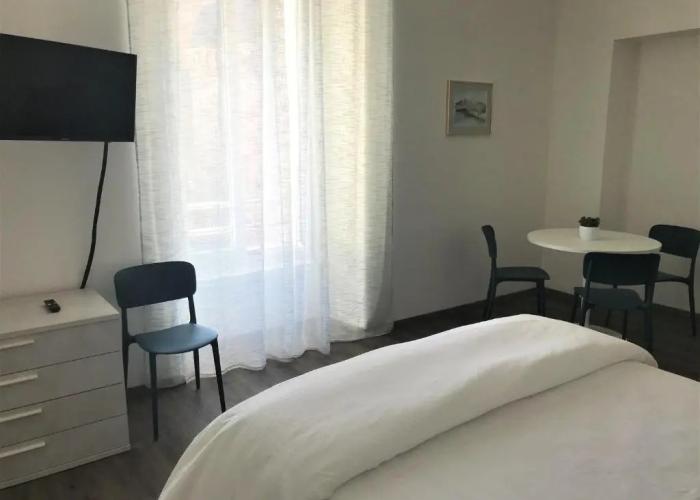 Residence Piazza Giotti 8