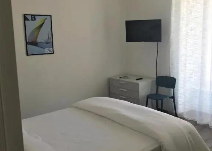 Residence Piazza Giotti 8