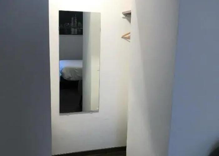 Residence Piazza Giotti 8