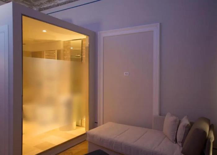 Le Saline Luxury Guest House