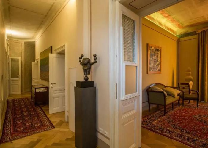 Le Saline Luxury Guest House