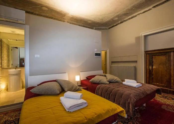 Le Saline Luxury Guest House