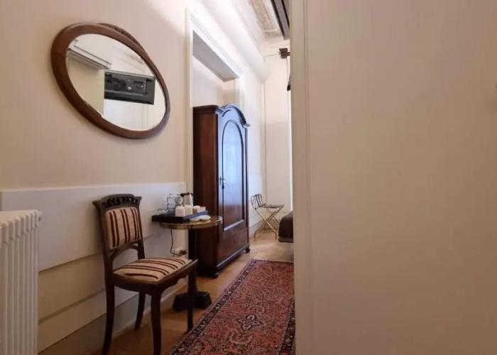 Le Saline Luxury Guest House