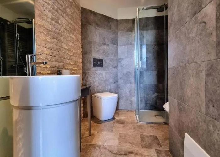 Le Saline Luxury Guest House