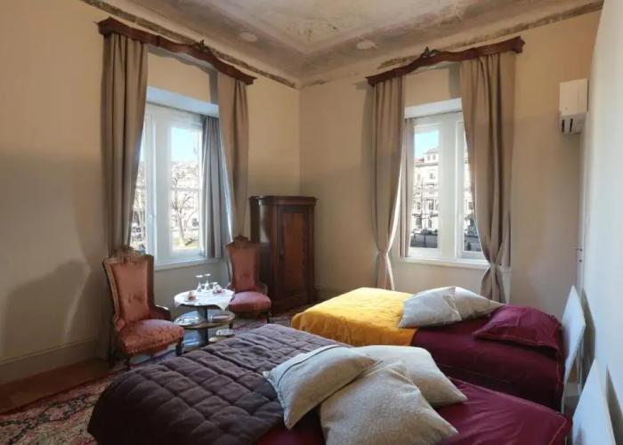 Le Saline Luxury Guest House