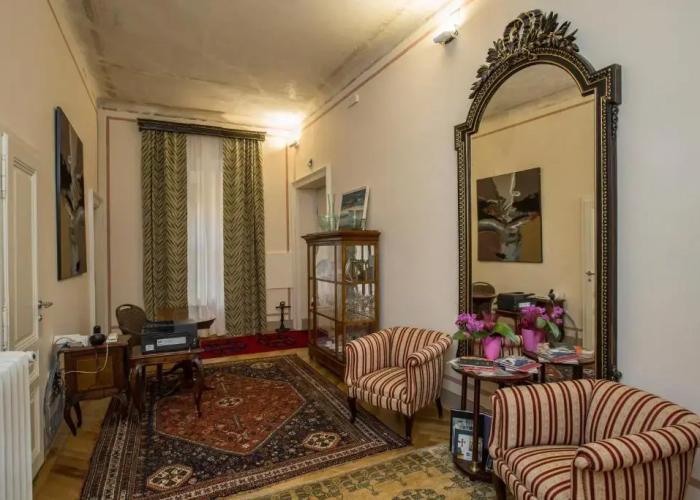 Le Saline Luxury Guest House