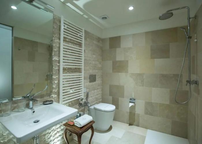 Le Saline Luxury Guest House