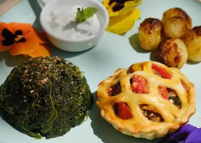 Crocevia - Locanda carsica contemporanea