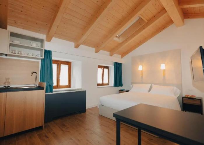 Crocevia - Locanda carsica contemporanea