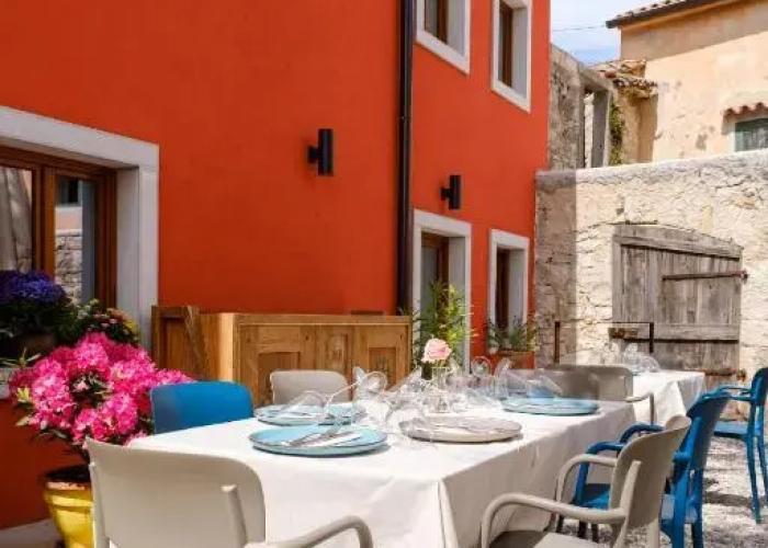 Crocevia - Locanda carsica contemporanea