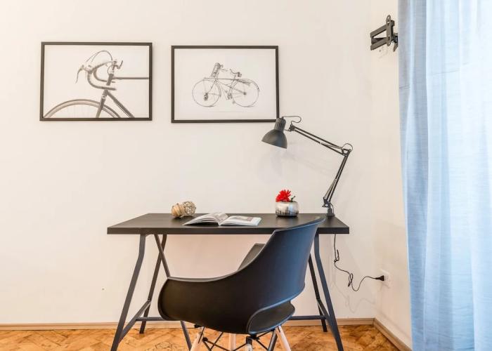 Ghiberti Apartments - 1 Bedroom - Wi-Fi