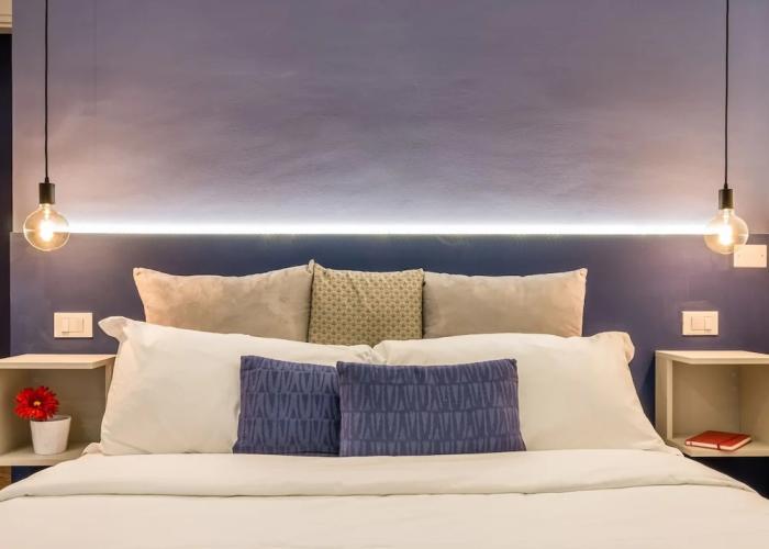 Ghiberti Apartments - 1 Bedroom - Wi-Fi