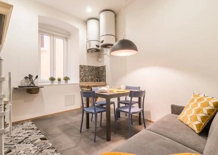 Ghiberti Apartments - 1 Bedroom - Wi-Fi