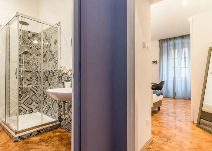 Ghiberti Apartments - 1 Bedroom - Wi-Fi