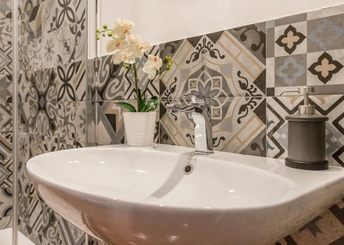 Ghiberti Apartments - 1 Bedroom - Wi-Fi