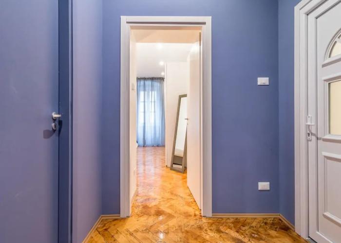 Ghiberti Apartments - 1 Bedroom - Wi-Fi