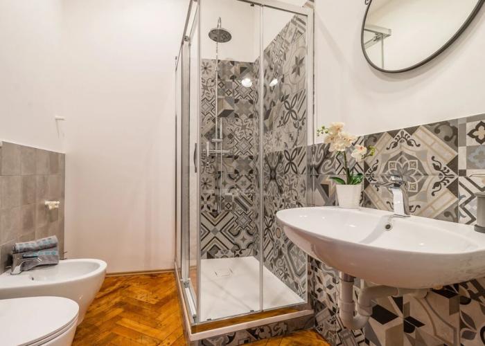 Ghiberti Apartments - 1 Bedroom - Wi-Fi