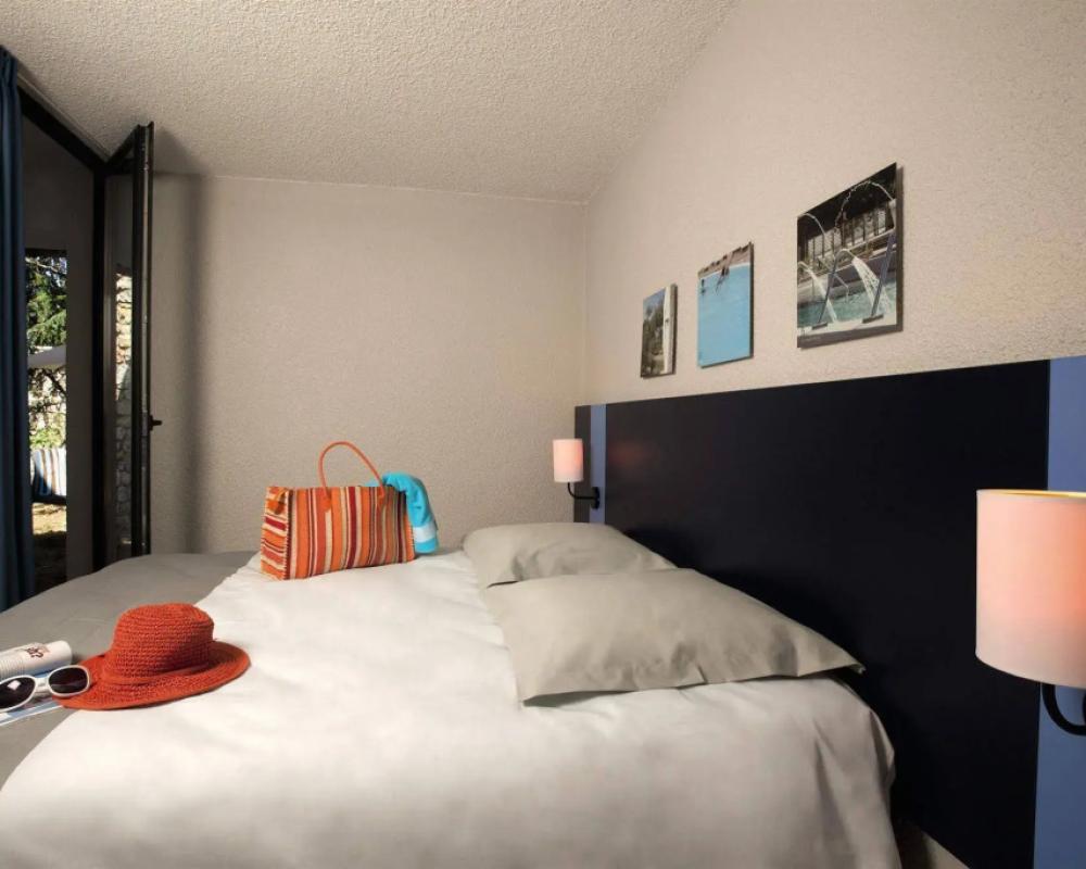 Résidence Vacances Bleues Lou Castel