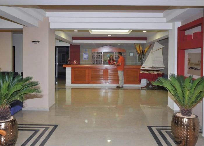 Emerald Hotel