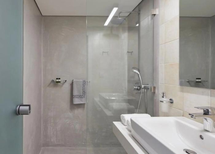 Alex Beach Hotel - Bungalows Hotel
