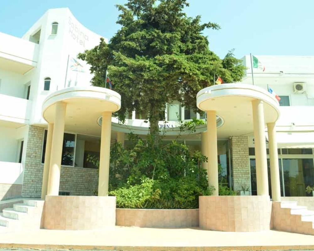 Sabina Hotel