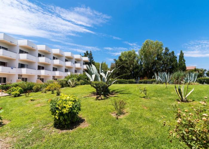 Sabina Hotel