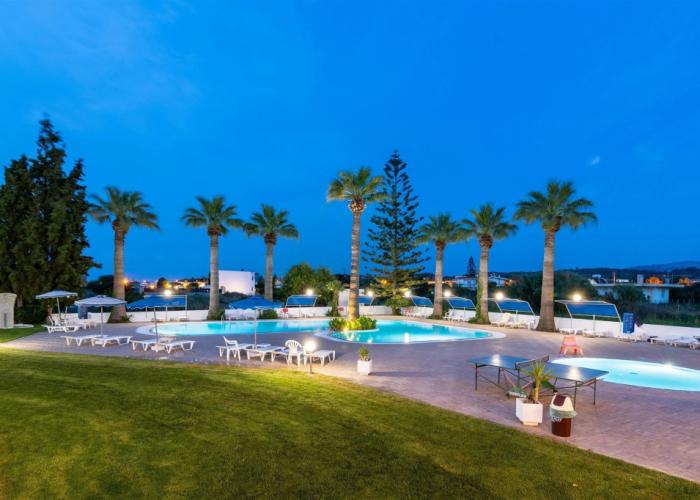 Sabina Hotel