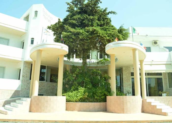 Sabina Hotel