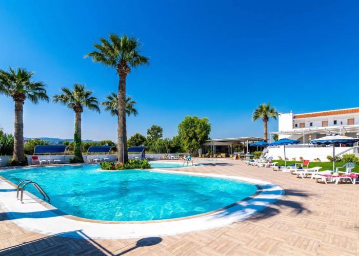 Sabina Hotel
