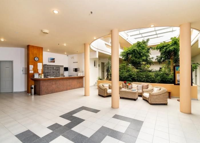 Sabina Hotel
