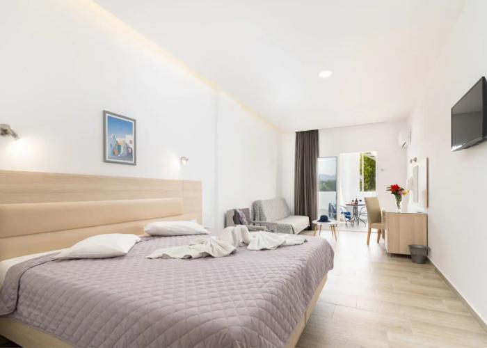 Sabina Hotel