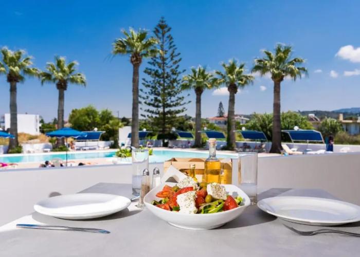 Sabina Hotel