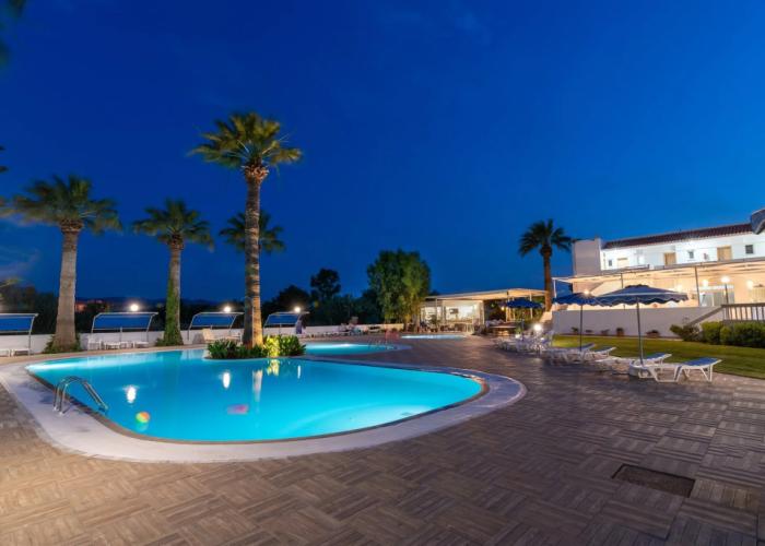 Sabina Hotel