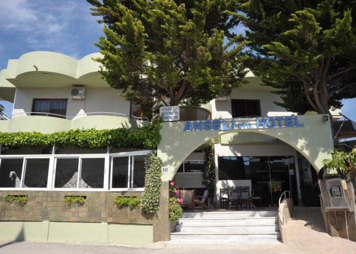 Anseli Hotel
