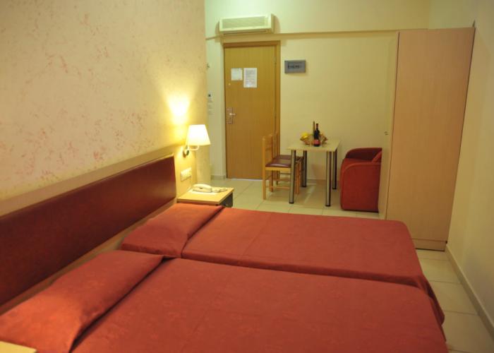 Anseli Hotel