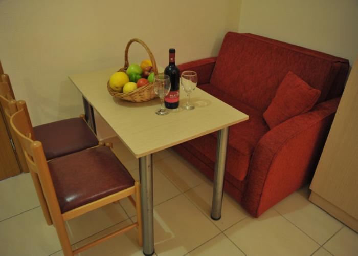 Anseli Hotel